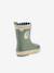 Bottes en caoutchouc pour enfants VESI finkid jaune+marine+turquoise - vertbaudet enfant 