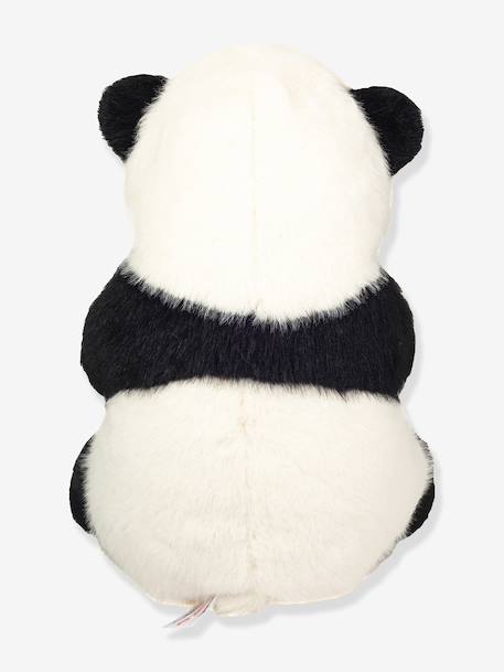 Zittende panda knuffel 28 cm TEDDY HERMANN meerkleurig - vertbaudet enfant 