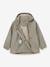 Ensemble enfant : veste de pluie & pantalon imperméable MATWAINIS bleu foncé+vert - vertbaudet enfant 
