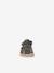 Sandales pieds nus fermées pour enfants BAREFOOT FLEXY AVI froddo gris clair+marine - vertbaudet enfant 