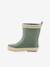 Bottes en caoutchouc pour enfants VESI finkid jaune+marine+turquoise - vertbaudet enfant 