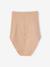 Culotte gainante post-maternité taille haute sans coutures beige - vertbaudet enfant 