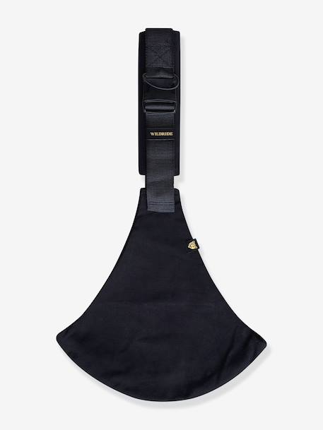 Porte-bébé et enfant 9 mois - 4 ans beige+noir - vertbaudet enfant 