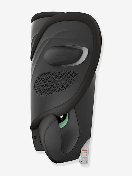 Autostoel Solution G2 i-Fix zwart - vertbaudet enfant 