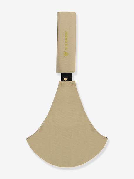 Porte-bébé et enfant 9 mois - 4 ans beige+noir - vertbaudet enfant 