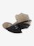 Siège-auto Coque Auto Cloud G i-Size - Magic Black - beige+noir - vertbaudet enfant 