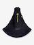 Porte-bébé et enfant 9 mois - 4 ans beige+noir - vertbaudet enfant 