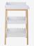 Luiertafel FESTON wit - vertbaudet enfant 