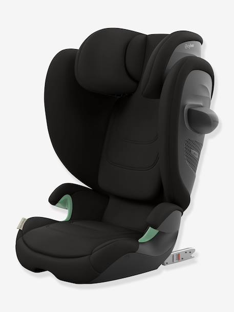 Autostoel Solution G2 i-Fix zwart - vertbaudet enfant 