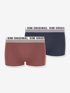 -Lot de 2 boxers garçon Original