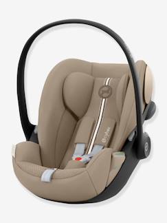 Verzorging-Autostoeltjes-Babyschale Cloud G i-Size Magic Black CYBEX, 40-87 cm