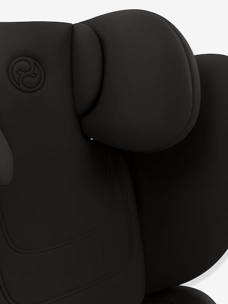 Autostoel Solution G2 i-Fix zwart - vertbaudet enfant 