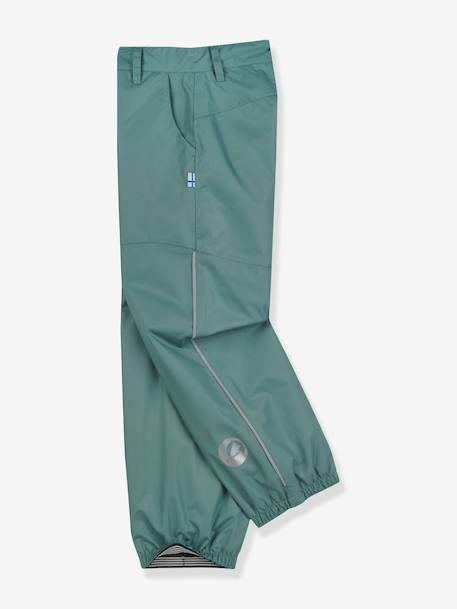 Pantalon d'extérieur enfant imperméable PIKSA PLUS finkid marine - vertbaudet enfant 