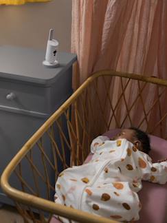 Verzorging-Babyfoon, luchtbevochtiger-PHILIPS AVENT video babyfoon