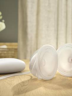 Verzorging-Borstvoedings-PHILIPS AVENT dubbele handsfree borstkolf 