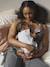 PHILIPS AVENT dubbele handsfree borstkolf wit - vertbaudet enfant 