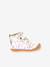 Bottillons SONIZIKRO 972423-10-113 blanc - vertbaudet enfant 