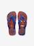 Kinderslippers Top Marvel II HAVAIANAS rood - vertbaudet enfant 