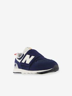 Chaussures-Chaussures bébé 17-26-Marche garçon 19-26-Baskets-Baskets NW574VPG