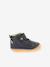 KICKERS® laarsjes SONIZIKRO 1218120-10-0-10 marineblauw - vertbaudet enfant 