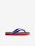 Kinderslippers Top Marvel II HAVAIANAS rood - vertbaudet enfant 