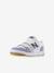 Gekrabbelde babymanden NWB480IC NEW BALANCE® lichtblauw - vertbaudet enfant 