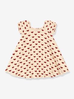 -Rode sweater met Amour-print KONGES SLOJD