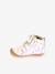 Bottillons SONIZIKRO 972423-10-113 blanc - vertbaudet enfant 