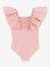 Maillot de bain 1 pièce Fresia rose - vertbaudet enfant 