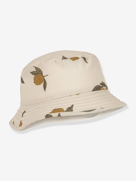 Bob Asnou Bucket beige - vertbaudet enfant 