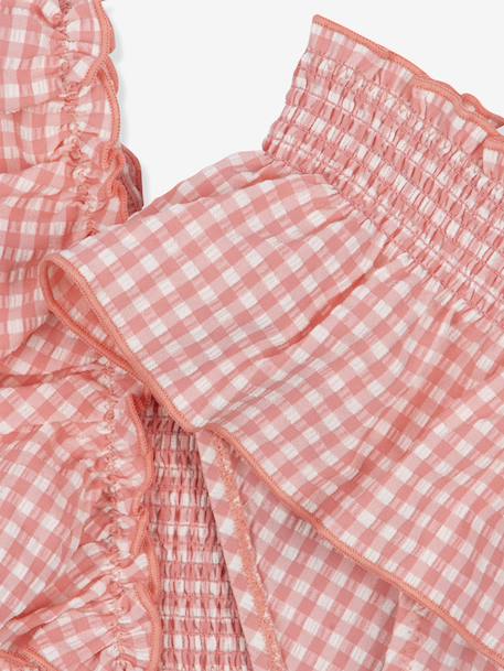 Maillot de bain 2 pièces Fresia rose - vertbaudet enfant 