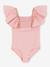 Maillot de bain 1 pièce Fresia rose - vertbaudet enfant 