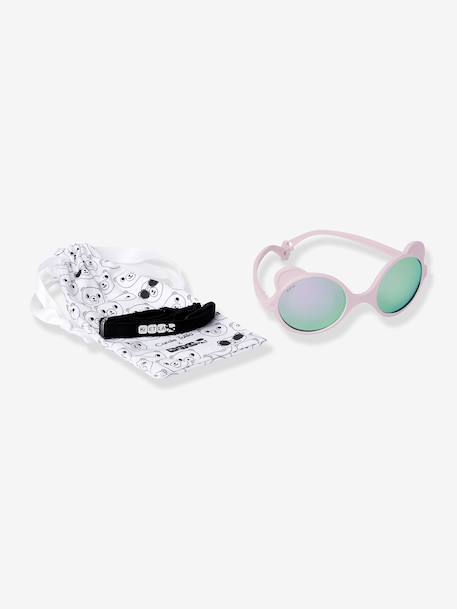 Fille-Accessoires-Lunettes de soleil Ourson 1-2 ans Ki ET LA