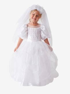 Speelgoed-Imitatiespelletjes-Verkleedkleding-Vermomming bruid