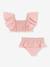 Maillot de bain 2 pièces Fresia rose - vertbaudet enfant 
