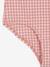 Maillot de bain 1 pièce Fresia rose - vertbaudet enfant 