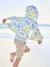 Sweat zippé à capuche motifs surf garçon blanc imprimé - vertbaudet enfant 