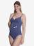 Maillot de bain de grossesse Manitoba bleu - vertbaudet enfant 
