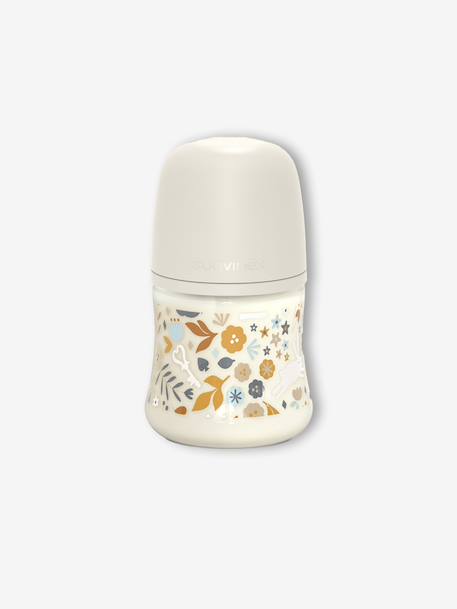 Biberon 150ml tétine SXPro S Wonderland beige - vertbaudet enfant 