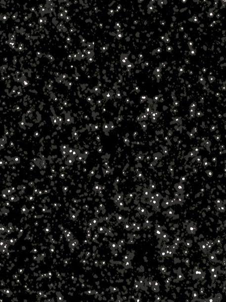 Glitter schuim, 10 vellen BASIC FOLIA meerkleurig - vertbaudet enfant 