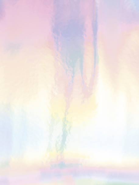 Creatief blok, 27 vellen SWEET SAFARI FOLIA meerkleurig - vertbaudet enfant 