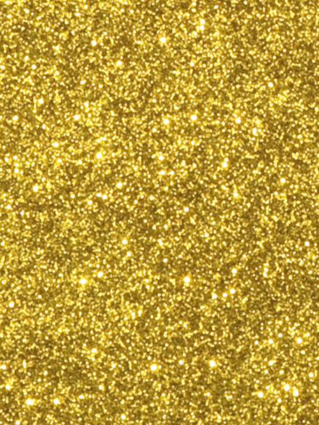 Zelfklevend glitter schuim, 5 vellen BASIC FOLIA meerkleurig - vertbaudet enfant 