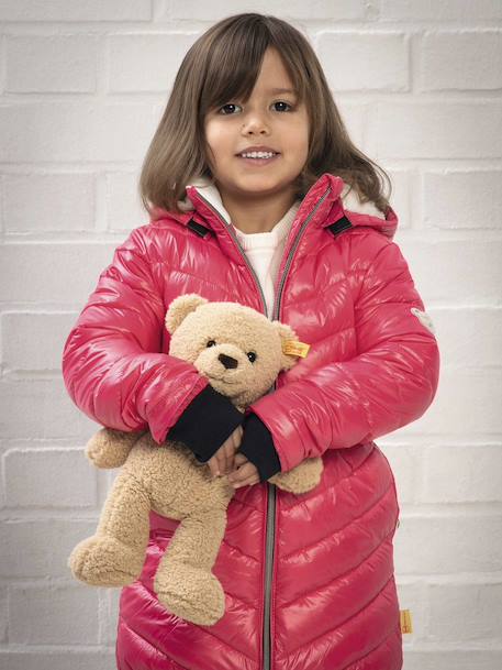 Ours en peluche BEN Steiff 30 cm pour enfants beige - vertbaudet enfant 