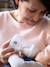 Biberon 260 ml Philips AVENT Natural Response gris+jaune - vertbaudet enfant 