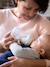 Biberon 260 ml Philips AVENT Natural Response gris+jaune - vertbaudet enfant 