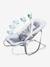 Ligstoel BABYMOOV Graphik met speelboog Grijs/blauw - vertbaudet enfant 