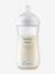Biberon Love Tortue 330 ml Philips AVENT Natural Response vert - vertbaudet enfant 