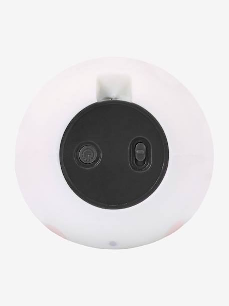 Veilleuse nomade Squeezy GRIS - vertbaudet enfant 