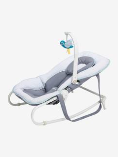 Puériculture-Transat, balancelle, trotteur-Transat Graphik avec arche de jeux