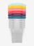 Set van 6 hermetisch afsluitbare bakjes 250 ml BABYMOOV Babydol Set van 6 - vertbaudet enfant 